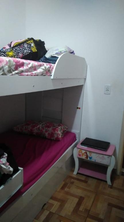 Apartamento, 2 quartos, 52 m² - Foto 11