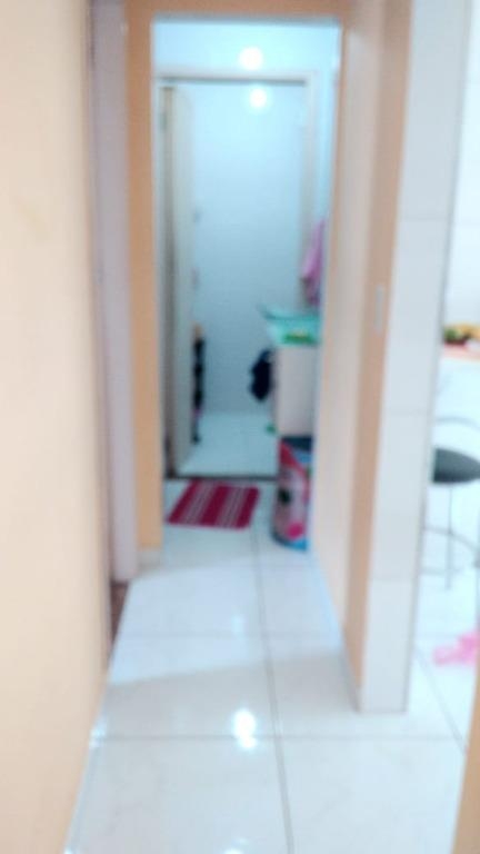 Apartamento, 2 quartos, 52 m² - Foto 13