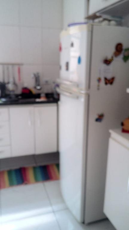 Apartamento, 2 quartos, 52 m² - Foto 14