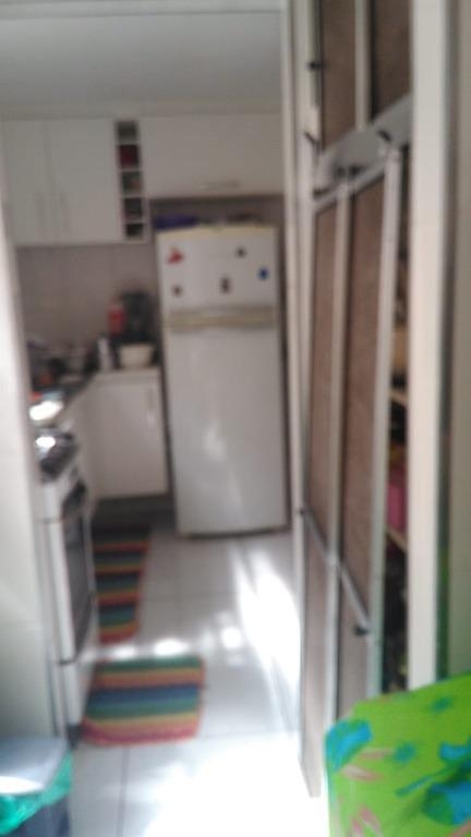 Apartamento, 2 quartos, 52 m² - Foto 16