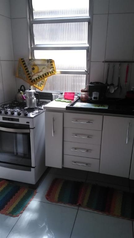 Apartamento, 2 quartos, 52 m² - Foto 17