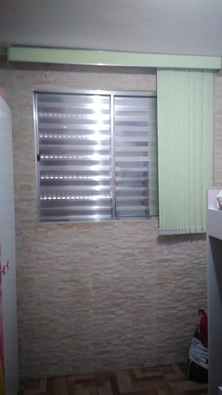 Apartamento, 2 quartos, 52 m² - Foto 20