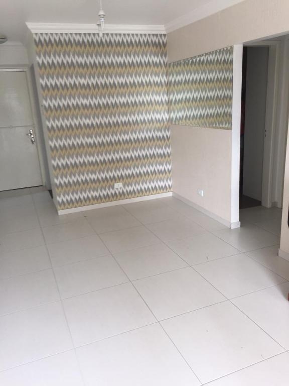 Apartamento, 2 quartos, 54 m² - Foto 5