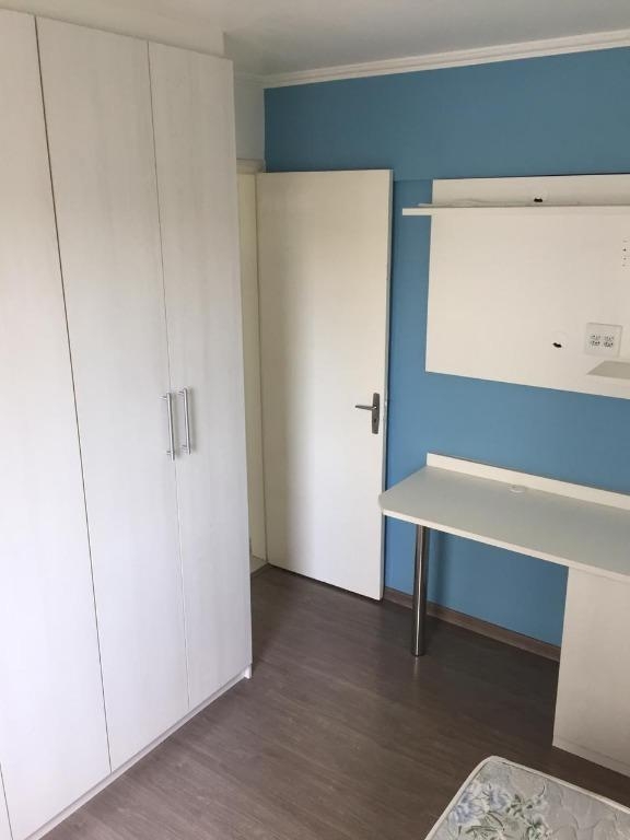 Apartamento, 2 quartos, 54 m² - Foto 6