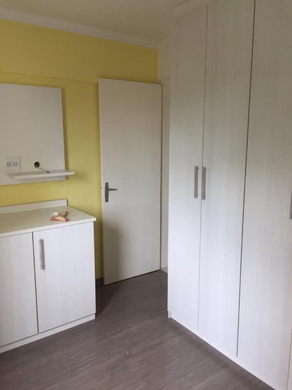 Apartamento, 2 quartos, 54 m² - Foto 7