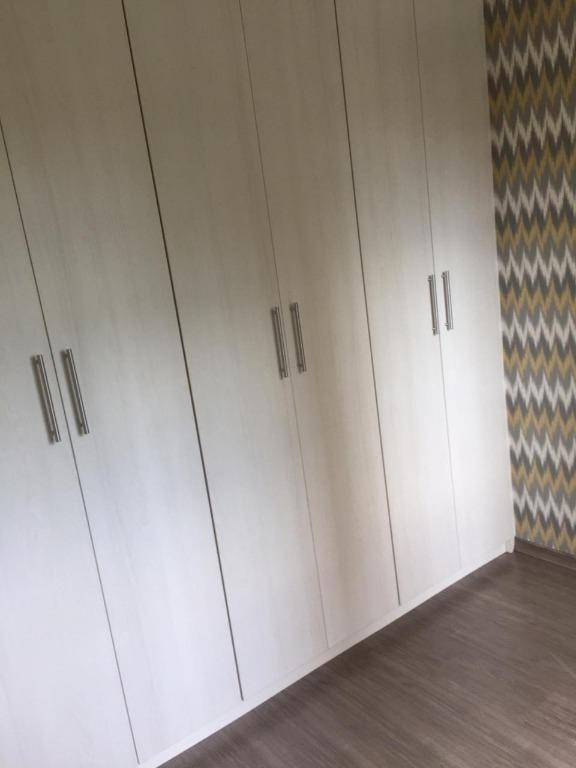 Apartamento, 2 quartos, 54 m² - Foto 9