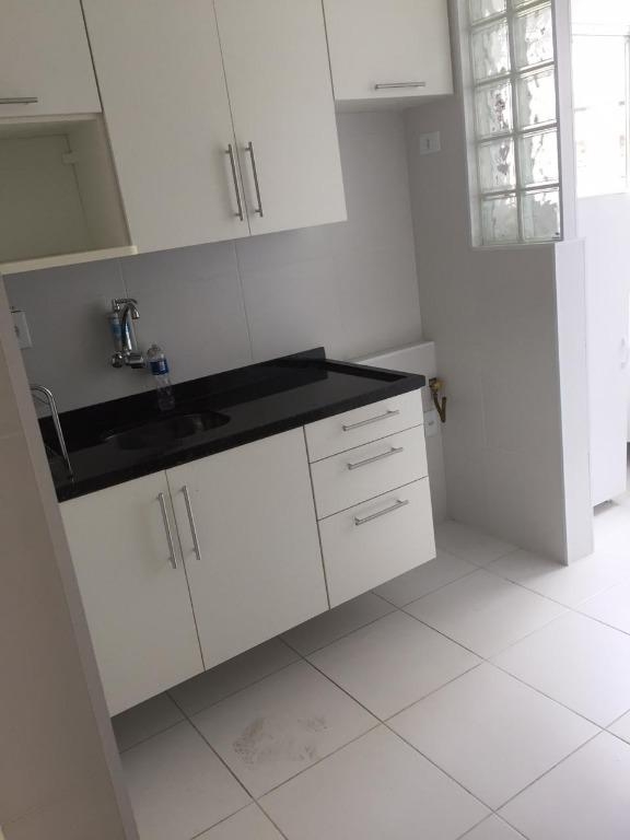 Apartamento, 2 quartos, 54 m² - Foto 10
