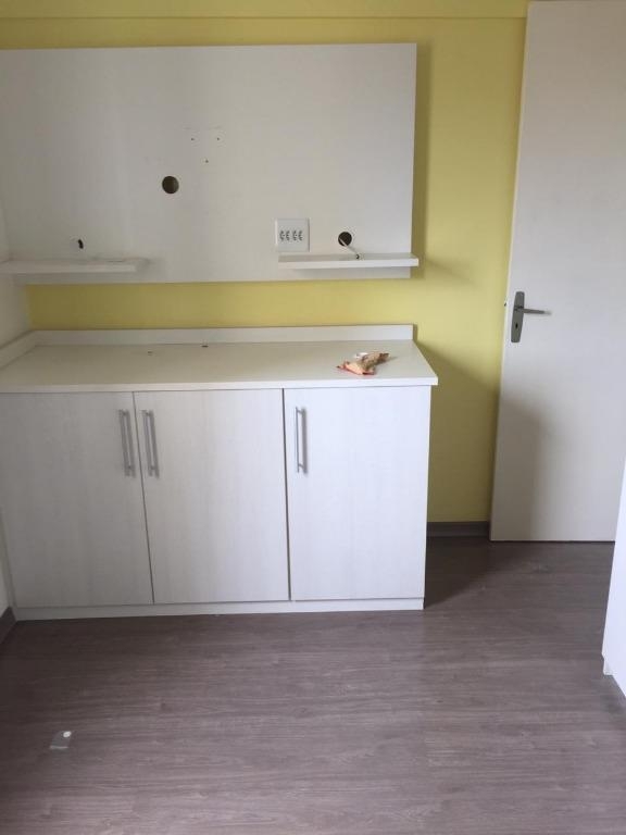 Apartamento, 2 quartos, 54 m² - Foto 11