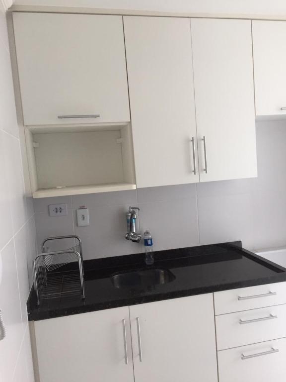 Apartamento, 2 quartos, 54 m² - Foto 12