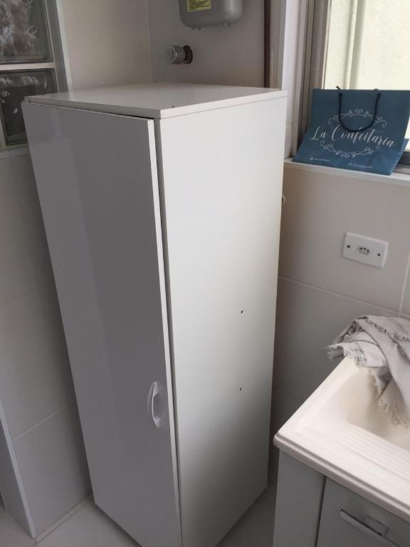 Apartamento, 2 quartos, 54 m² - Foto 13