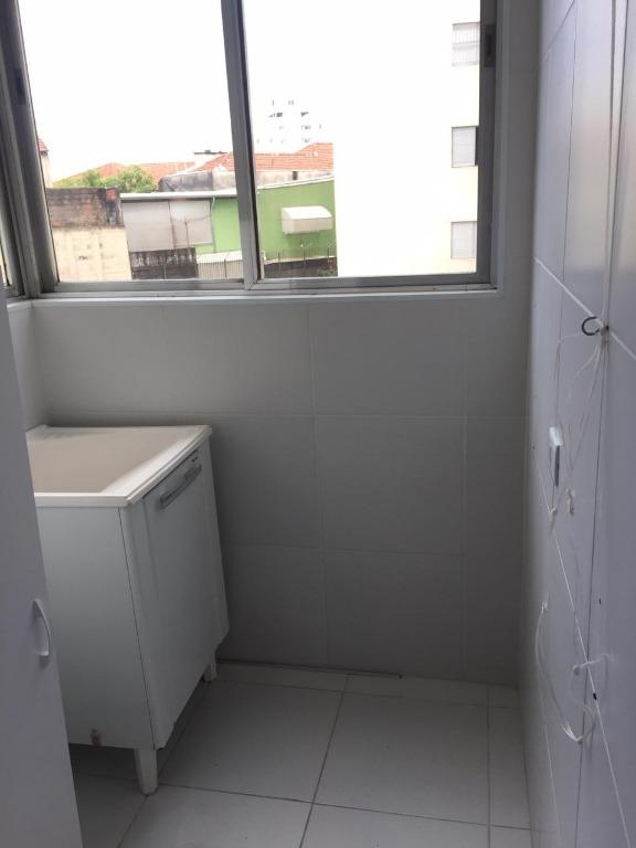 Apartamento, 2 quartos, 54 m² - Foto 15