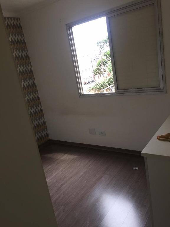 Apartamento, 2 quartos, 54 m² - Foto 17