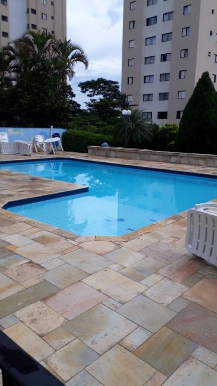 Apartamento, 2 quartos, 54 m² - Foto 18