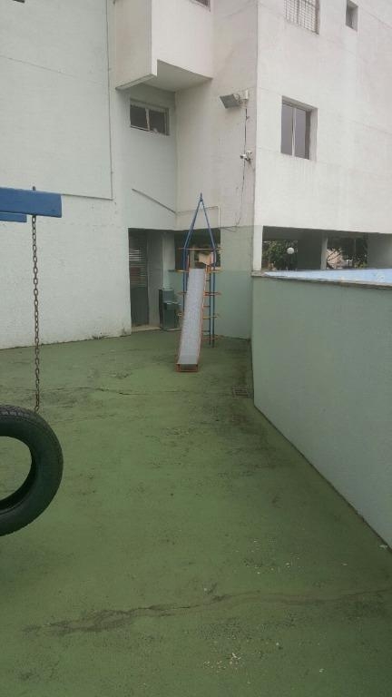 Apartamento, 2 quartos, 54 m² - Foto 20