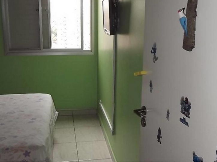 Apartamento, 2 quartos, 60 m² - Foto 2