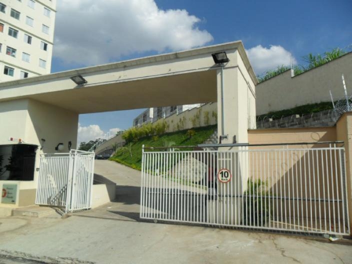 Apartamento, 2 quartos, 50 m² - Foto 1