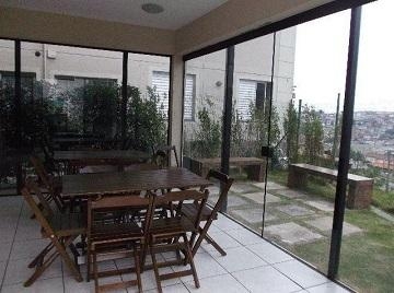 Apartamento, 2 quartos, 50 m² - Foto 2