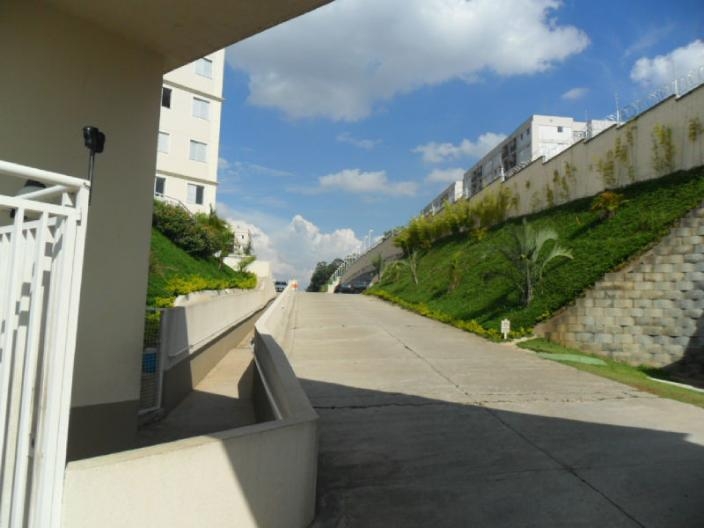 Apartamento, 2 quartos, 50 m² - Foto 4