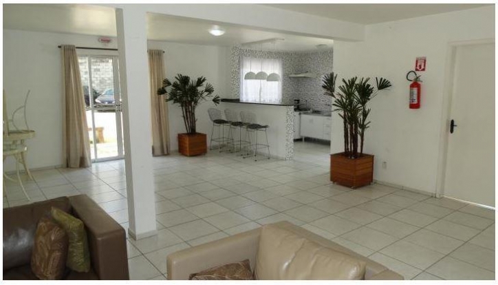 Apartamento, 2 quartos, 50 m² - Foto 9