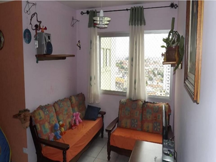 Apartamento, 2 quartos, 60 m² - Foto 3