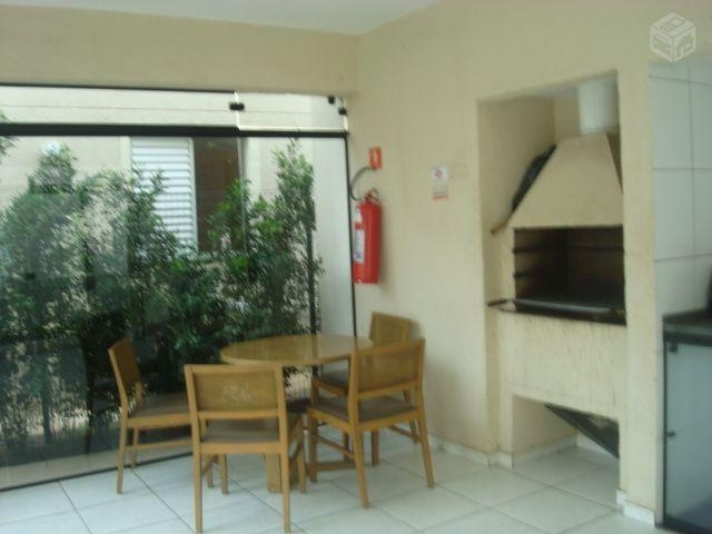 Apartamento, 2 quartos, 50 m² - Foto 10