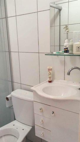 Apartamento, 2 quartos, 50 m² - Foto 16