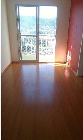 Apartamento, 2 quartos, 50 m² - Foto 19