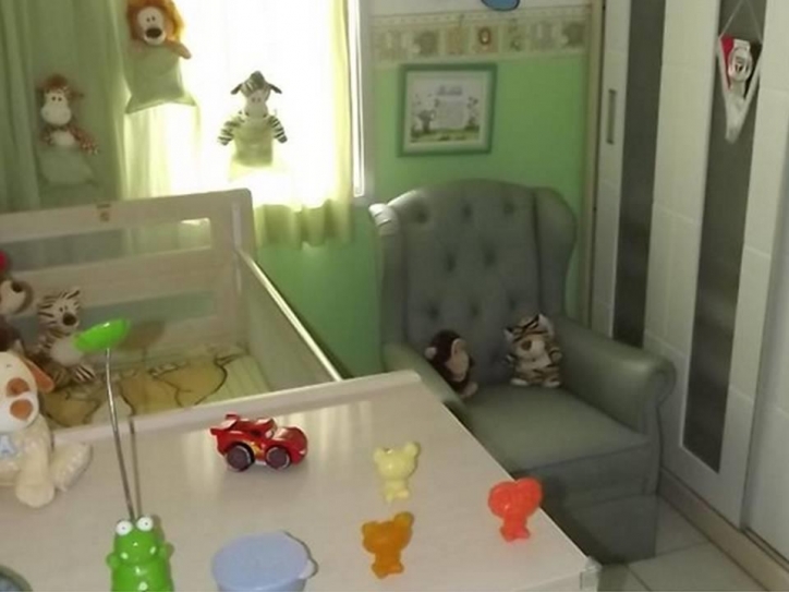 Apartamento, 2 quartos, 60 m² - Foto 7