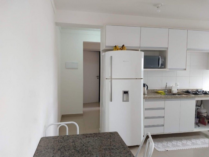 Apartamento, 2 quartos, 45 m² - Foto 6