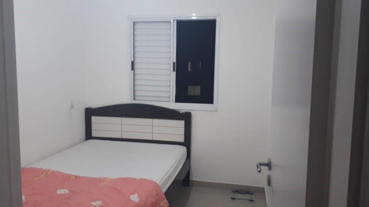 Apartamento, 2 quartos, 45 m² - Foto 7