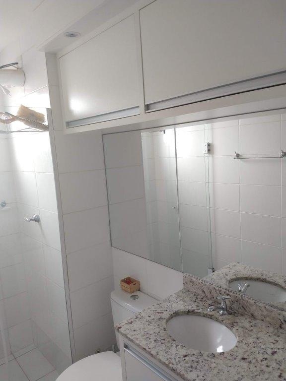 Apartamento, 2 quartos, 45 m² - Foto 10