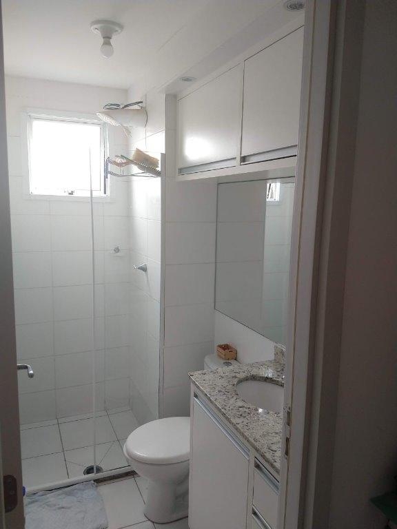 Apartamento, 2 quartos, 45 m² - Foto 11