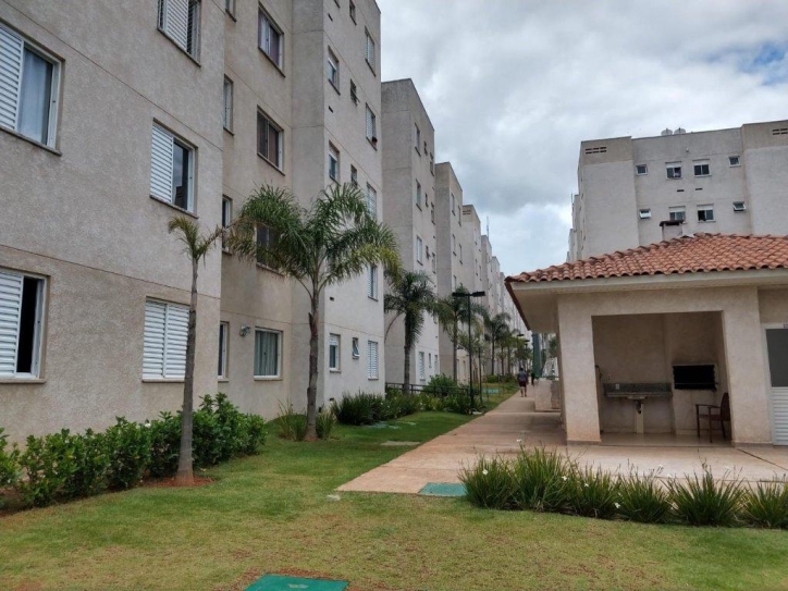 Apartamento, 2 quartos, 45 m² - Foto 15