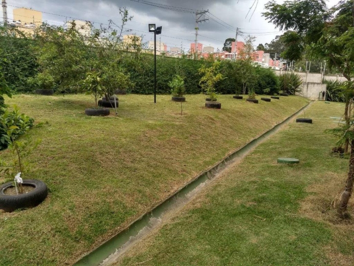 Apartamento, 2 quartos, 45 m² - Foto 18