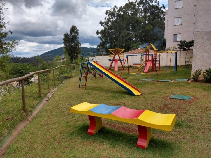 Apartamento, 2 quartos, 45 m² - Foto 20