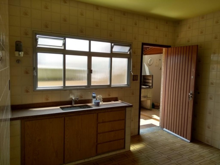 Sobrado, 3 quartos, 125 m² - Foto 6