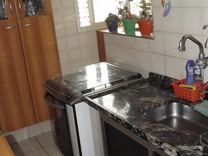 Apartamento, 2 quartos, 60 m² - Foto 10