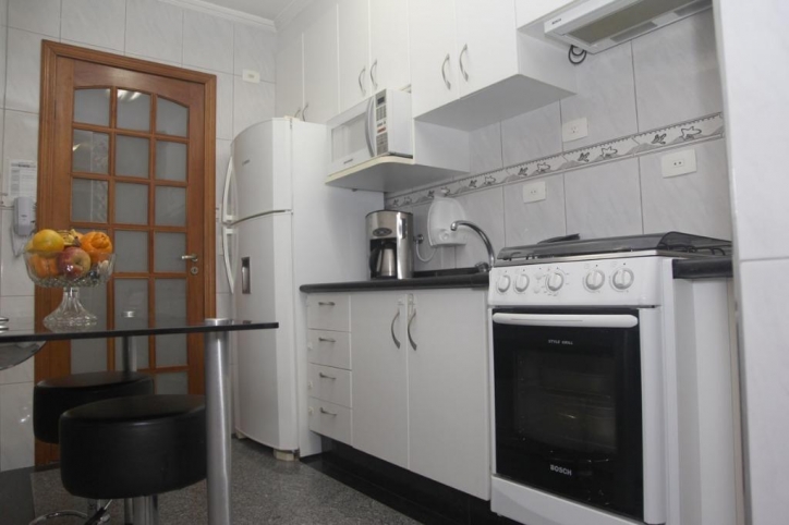 Apartamento, 3 quartos, 74 m² - Foto 1