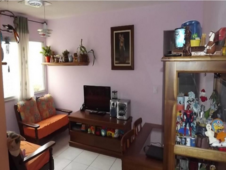 Apartamento, 2 quartos, 60 m² - Foto 11
