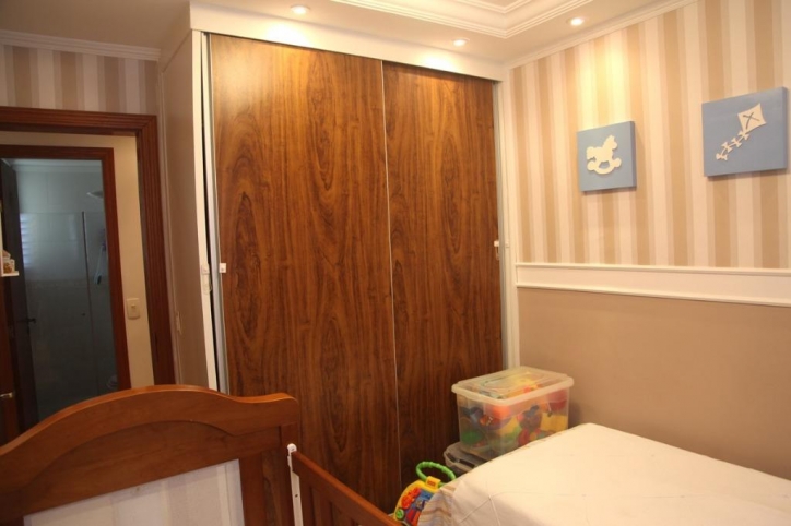 Apartamento, 3 quartos, 74 m² - Foto 5