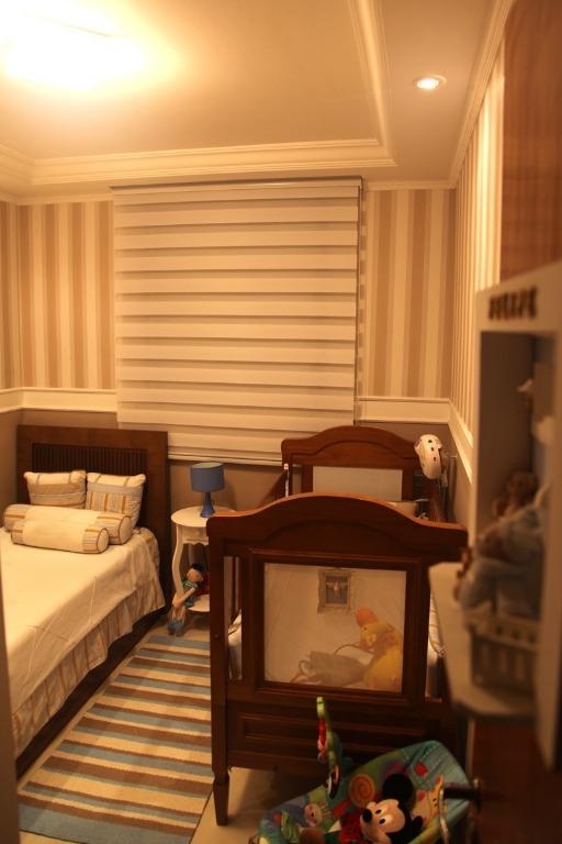 Apartamento, 3 quartos, 74 m² - Foto 8