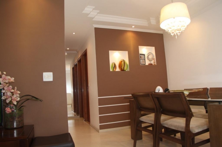 Apartamento, 3 quartos, 74 m² - Foto 9