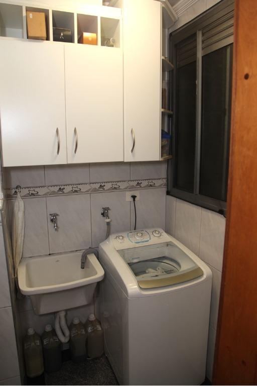 Apartamento, 3 quartos, 74 m² - Foto 16