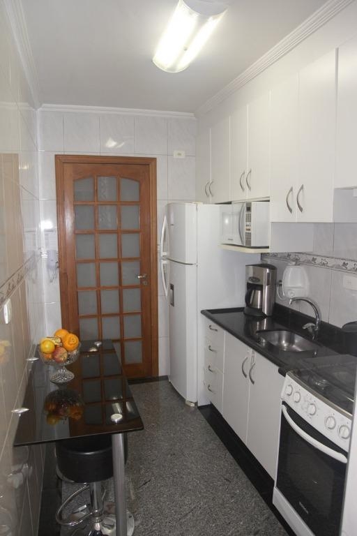 Apartamento, 3 quartos, 74 m² - Foto 17