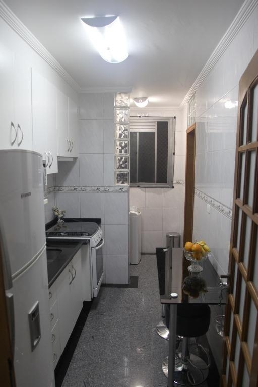 Apartamento, 3 quartos, 74 m² - Foto 18