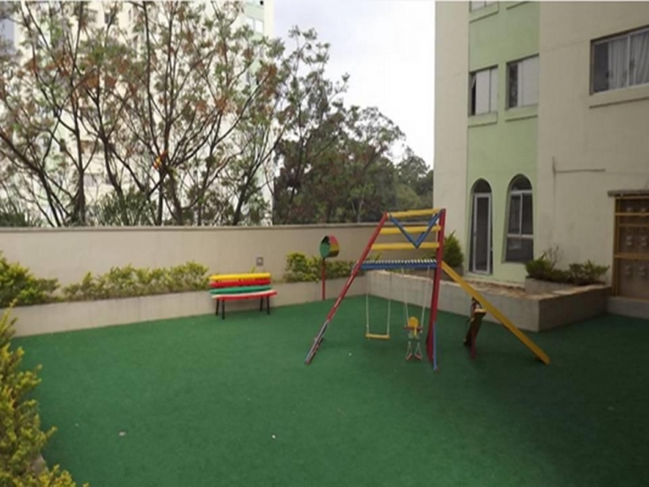 Apartamento, 2 quartos, 60 m² - Foto 13