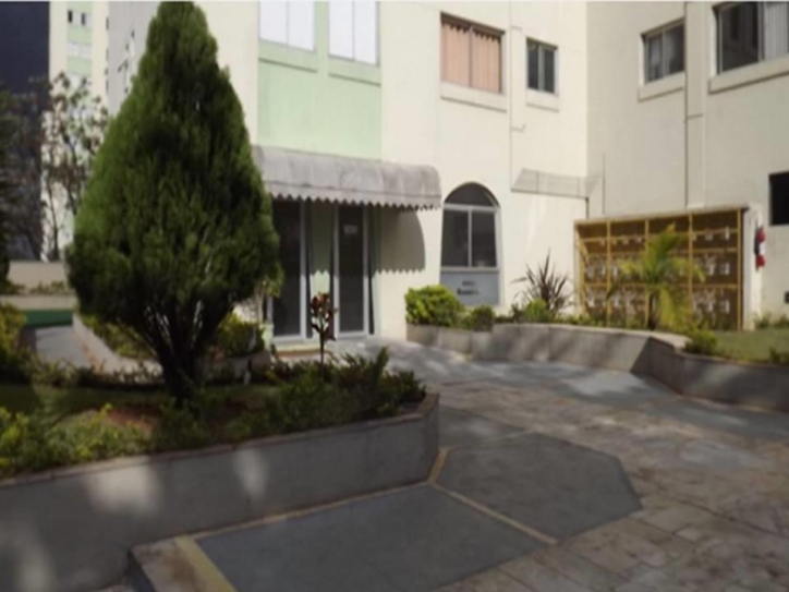 Apartamento, 2 quartos, 60 m² - Foto 16