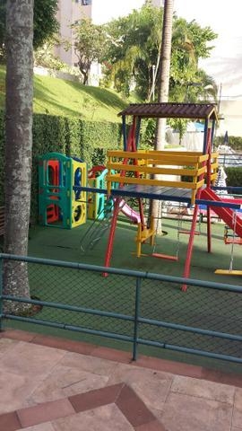 Apartamento, 3 quartos, 68 m² - Foto 2