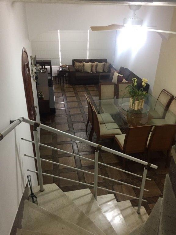 Sobrado, 2 quartos, 120 m² - Foto 5