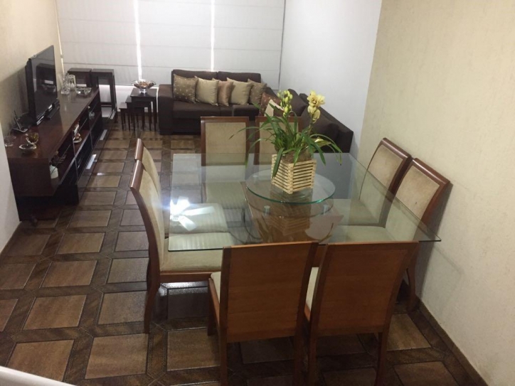 Sobrado, 2 quartos, 120 m² - Foto 6